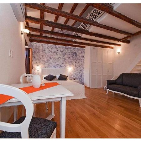 San Cristoforo Accommodations Rovinj - Garzotto Extérieur photo