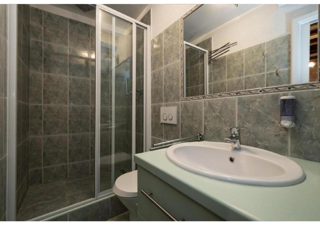 San Cristoforo Accommodations Rovinj - Garzotto Extérieur photo