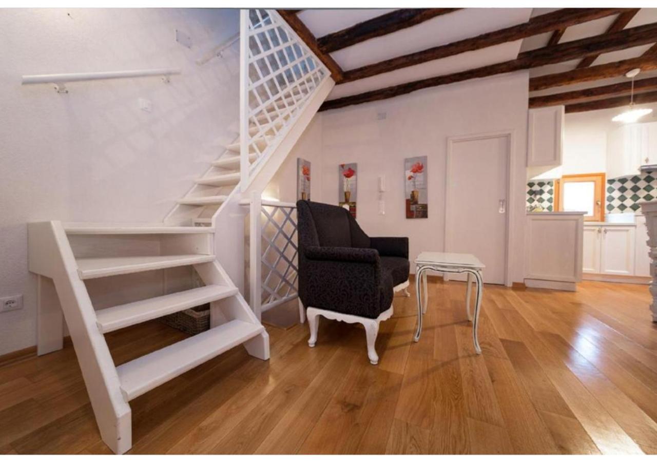 San Cristoforo Accommodations Rovinj - Garzotto Extérieur photo