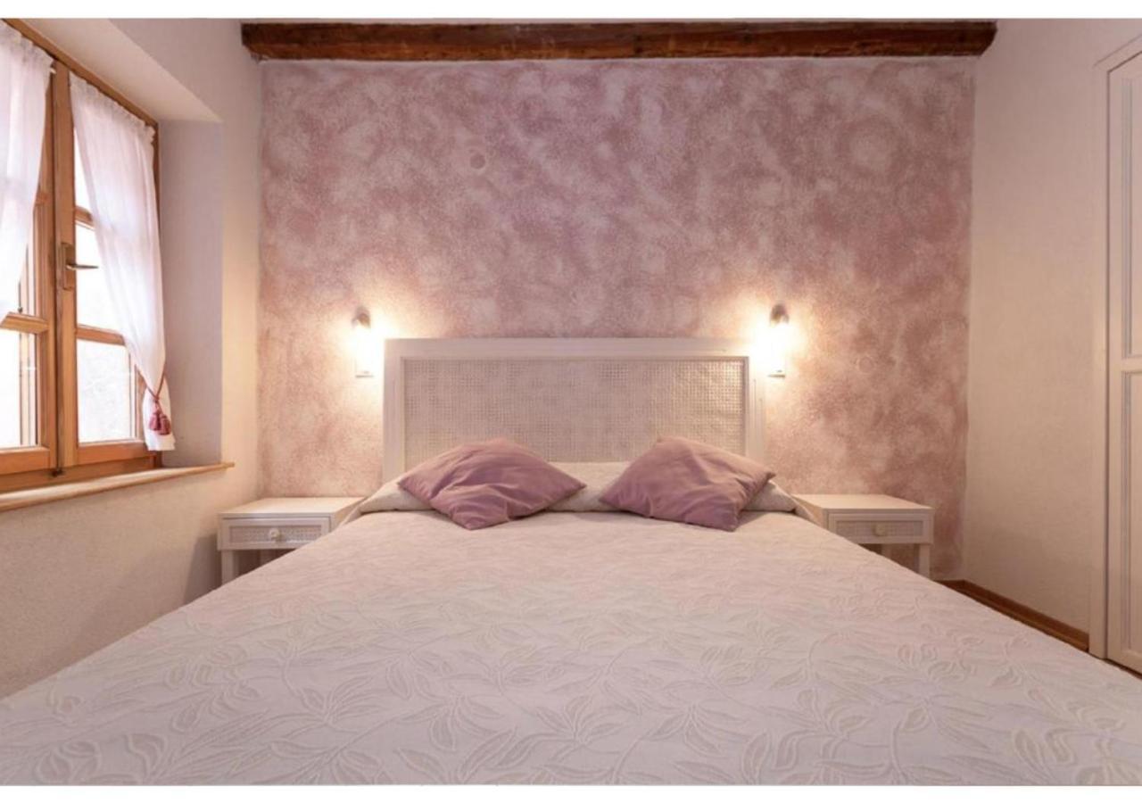 San Cristoforo Accommodations Rovinj - Garzotto Extérieur photo