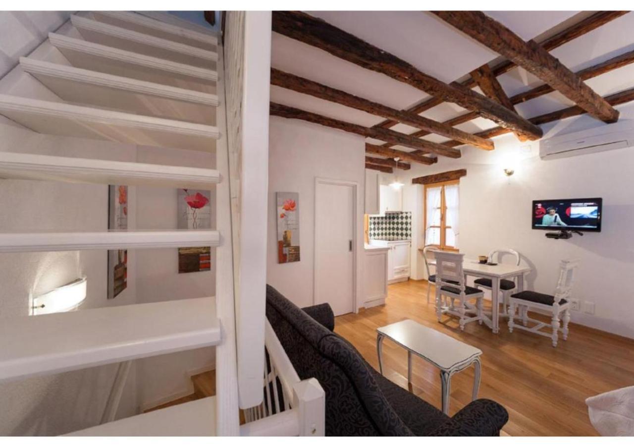San Cristoforo Accommodations Rovinj - Garzotto Extérieur photo