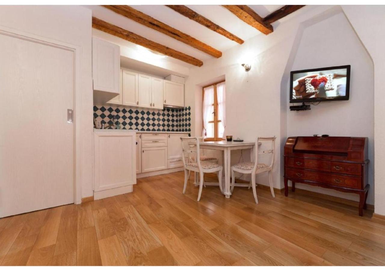 San Cristoforo Accommodations Rovinj - Garzotto Extérieur photo