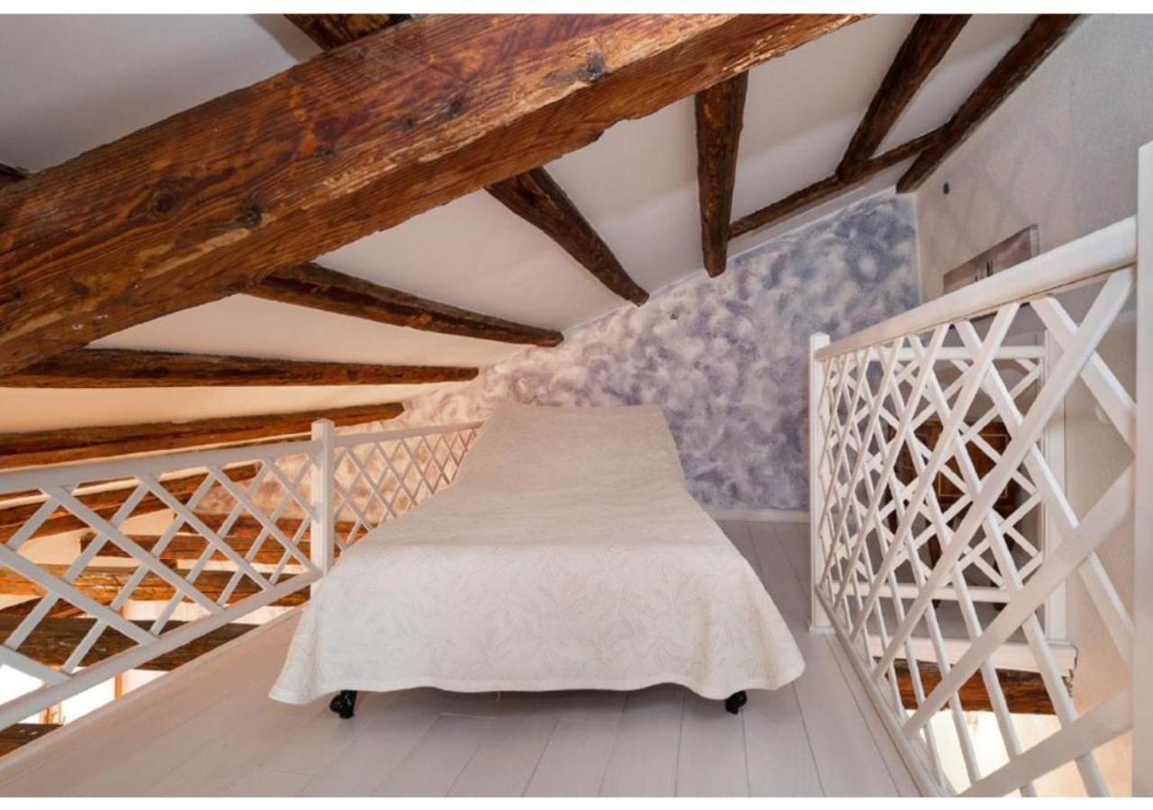 San Cristoforo Accommodations Rovinj - Garzotto Extérieur photo