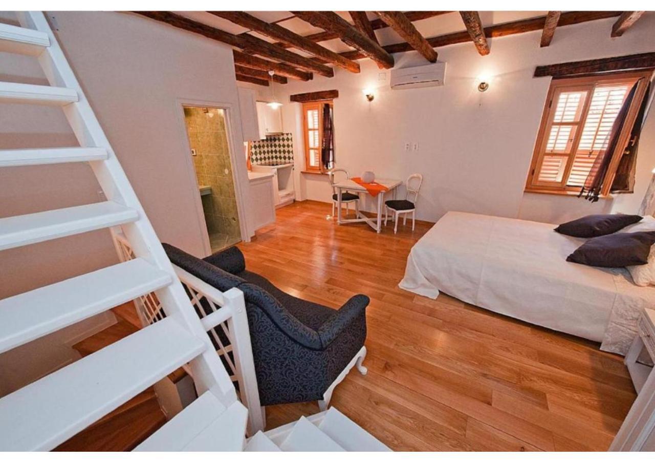 San Cristoforo Accommodations Rovinj - Garzotto Extérieur photo