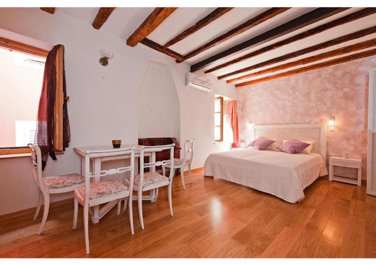 San Cristoforo Accommodations Rovinj - Garzotto Extérieur photo