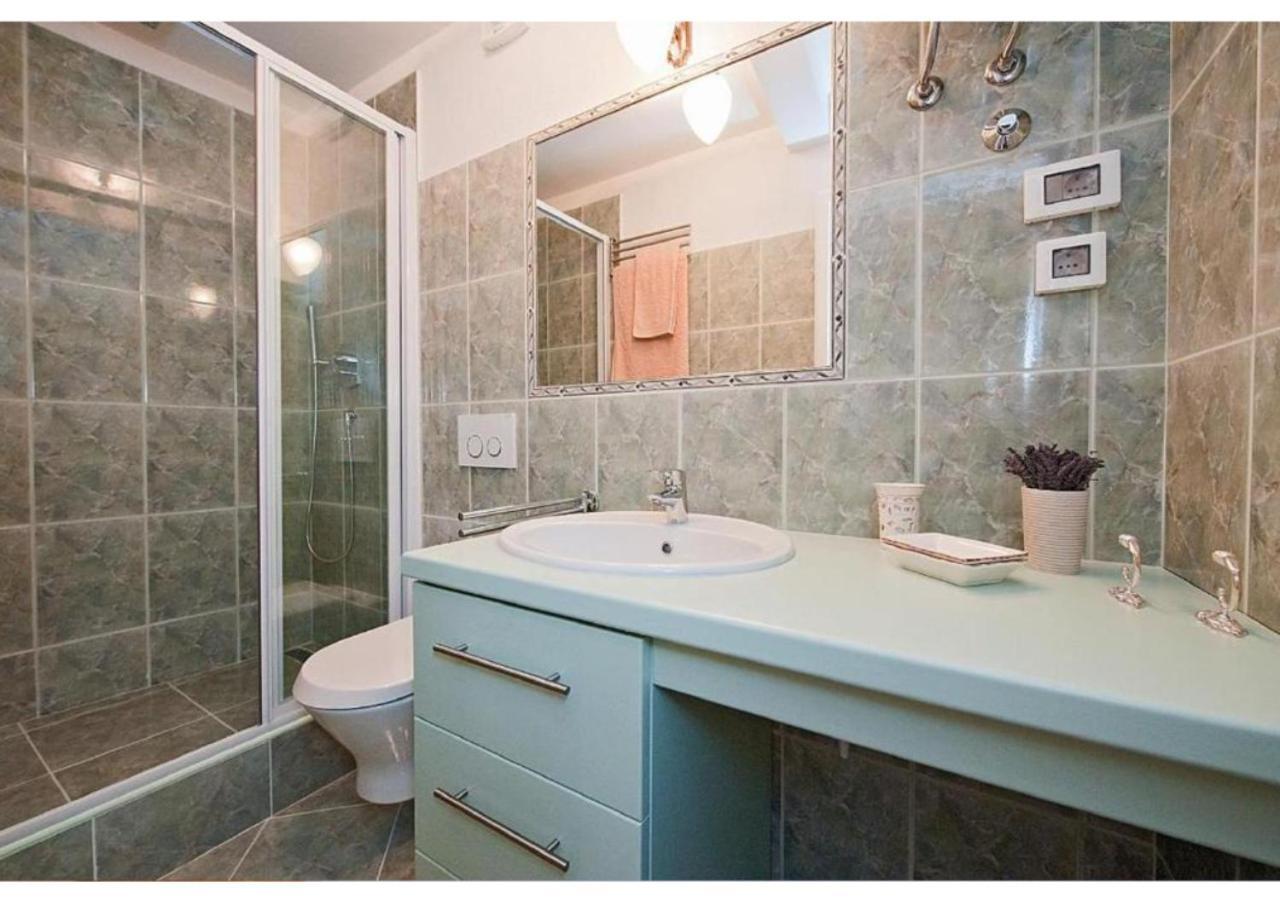 San Cristoforo Accommodations Rovinj - Garzotto Extérieur photo